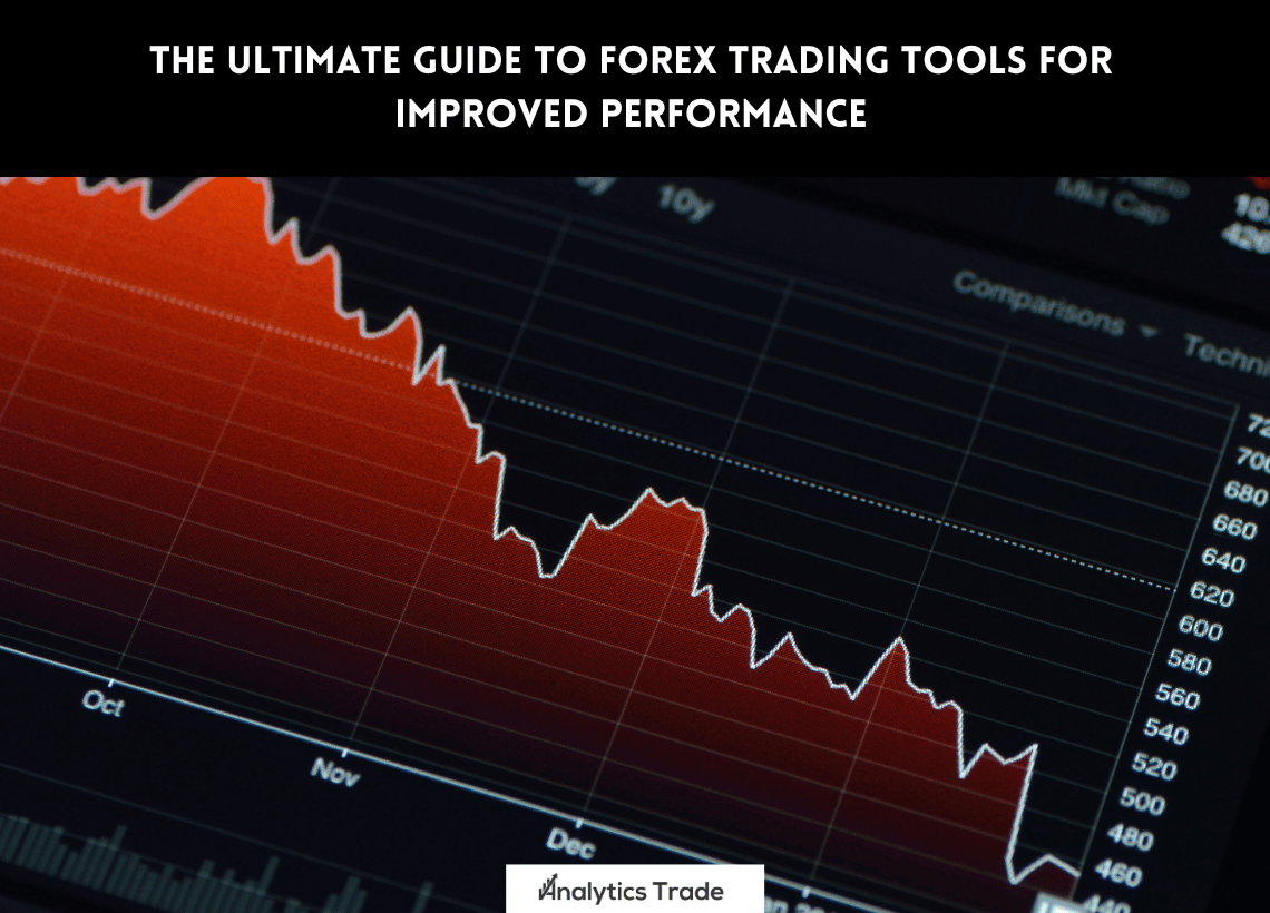 Forex Trading Tools for Improved Performance