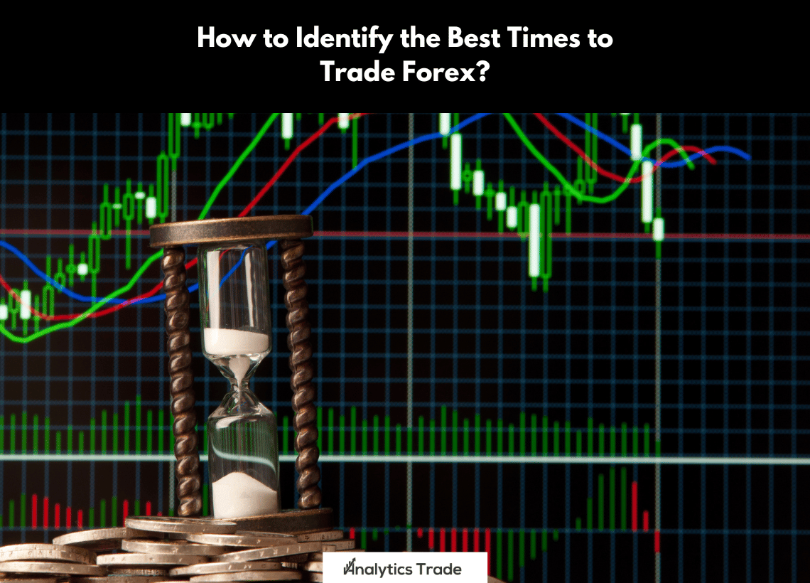 Identify Best Times to Trade Forex