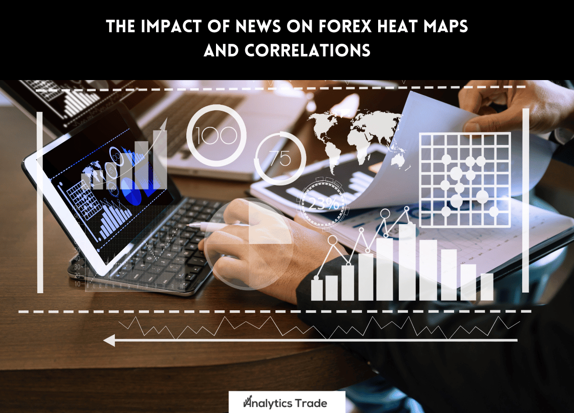Impact of News on Forex Heat Maps