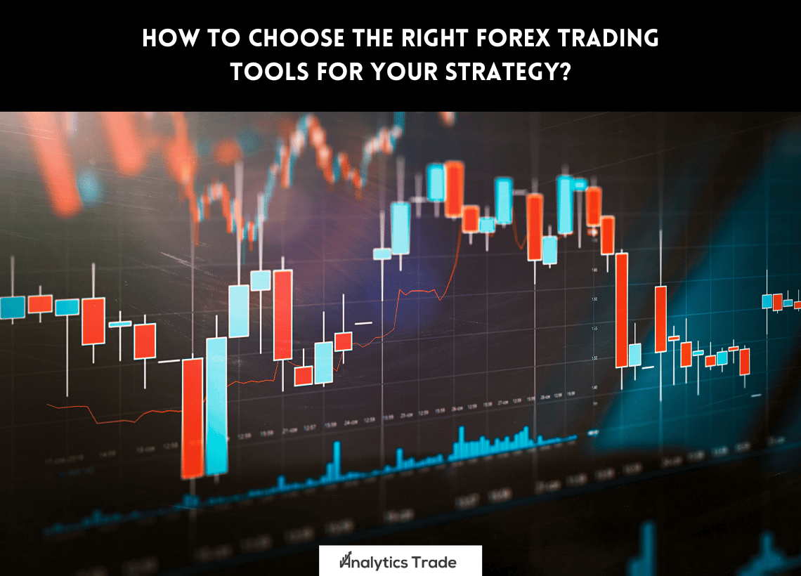 Right Forex Trading Tools for Trading Strategy