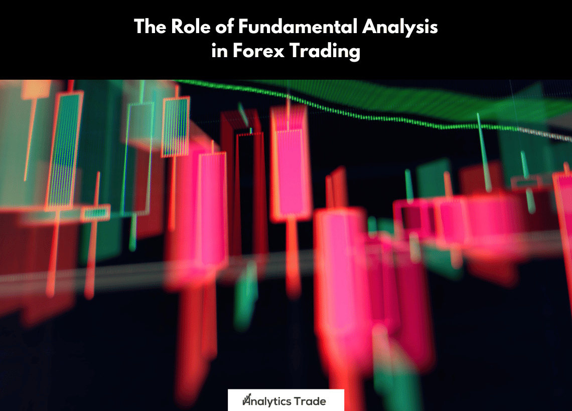 Role of Fundamental Analysis in Forex Trading