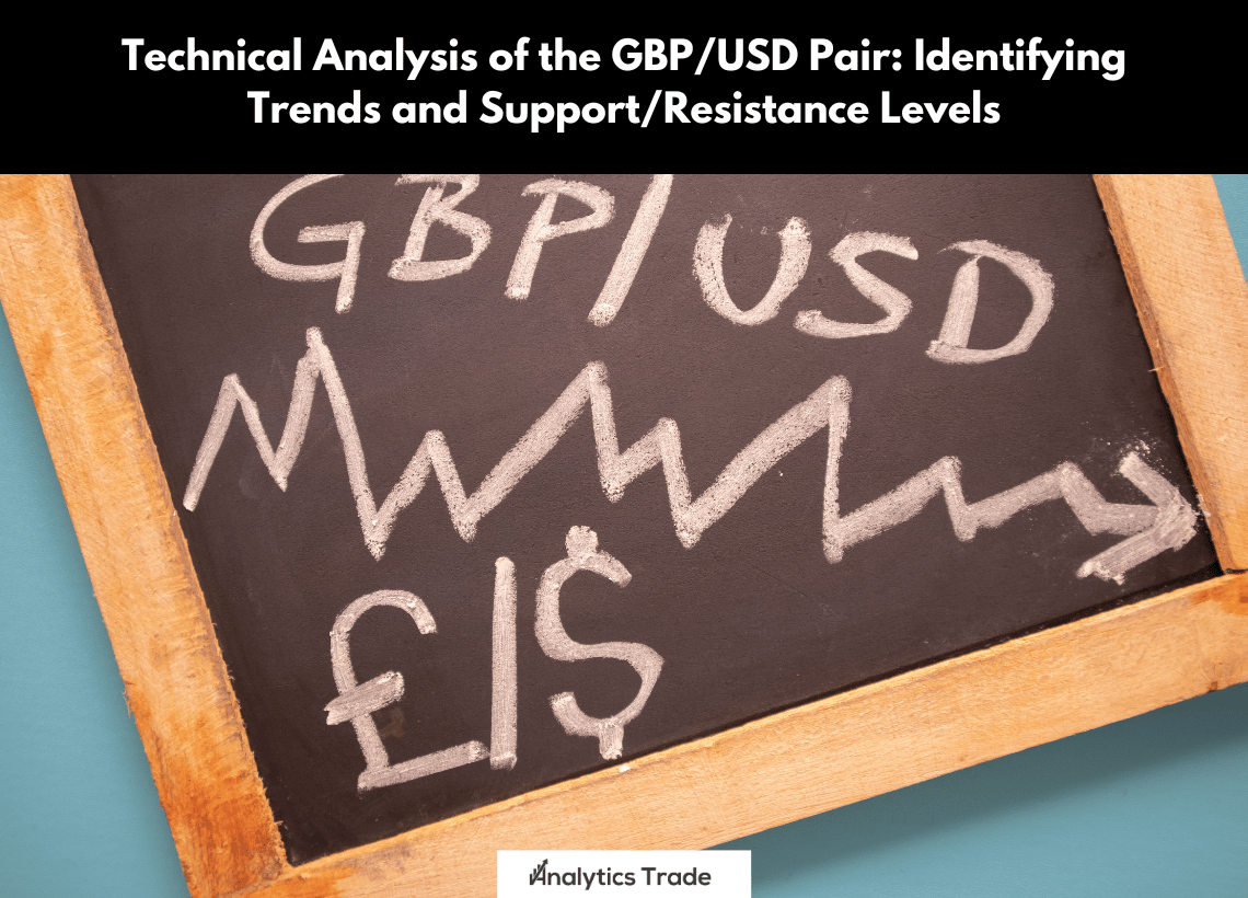 Technical Analysis of GBP/USD Pair
