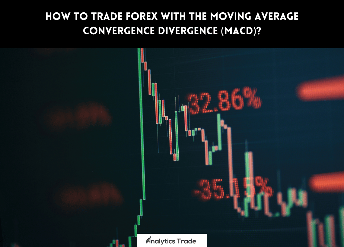 Trade Forex with Moving Average Convergence Divergence