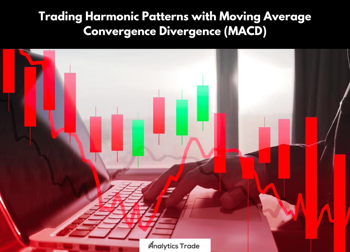Trading Harmonic Patterns with Moving Average Convergence Divergence