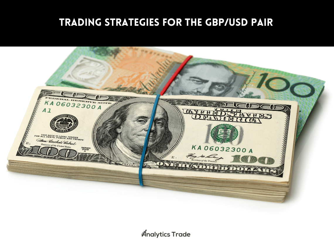 Trading Strategies for GBP/USD Pair