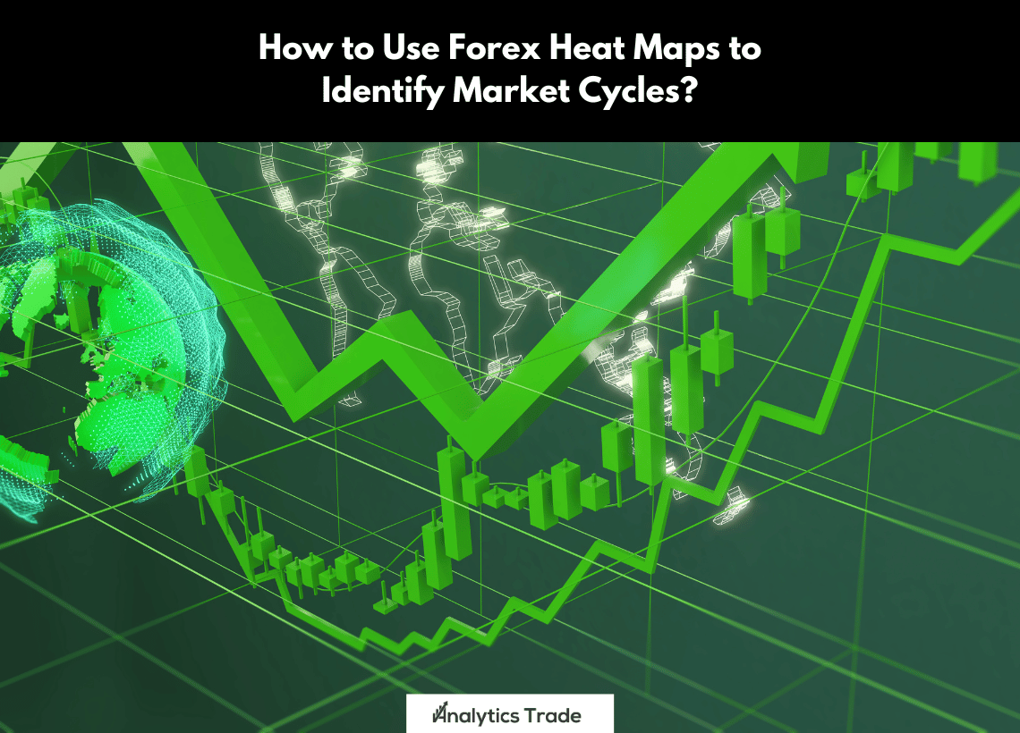 Use Forex Heat Maps to Identify Market Cycles