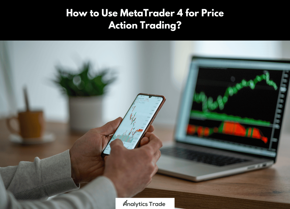 Use MetaTrader 4 for Price Action Trading