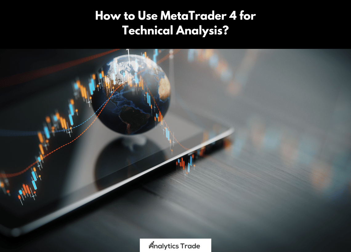 Use MetaTrader 4 for Technical Analysis
